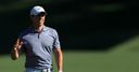 McIlroy shares Wells Fargo lead