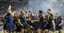 QUIZ: European Champions Cup finals