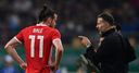 Giggs: Bale still in love with football