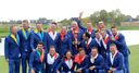 Adare Manor to host 2026 Ryder Cup