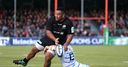 Vunipola relishing Furlong match-up