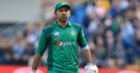 Azhar replaces Sarfaraz as Pakistan captain