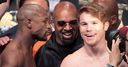 How Mayweather made Canelo