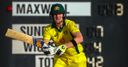Smith hits unbeaten 91 for Australia