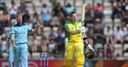 Smith ton gives Australia narrow win
