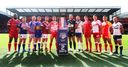 Past, present, future of RL in Liverpool