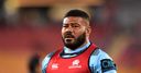 RA investigate Latu drink-driving report