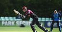 Kent vs Somerset scorecard