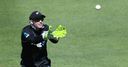 Latham suffers injury setback