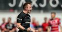 Tomkins treble eases Sarries to final
