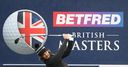 'Fleetwood ready to contend'