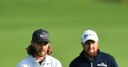 VOTE: Who will win The Open?