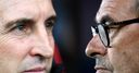 Chelsea vs Arsenal: All or nothing?