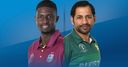 Cricket World Cup - Day Two LIVE!