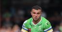 Widnes full-back Owen suspended