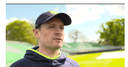 Porterfield: Ireland can be a force