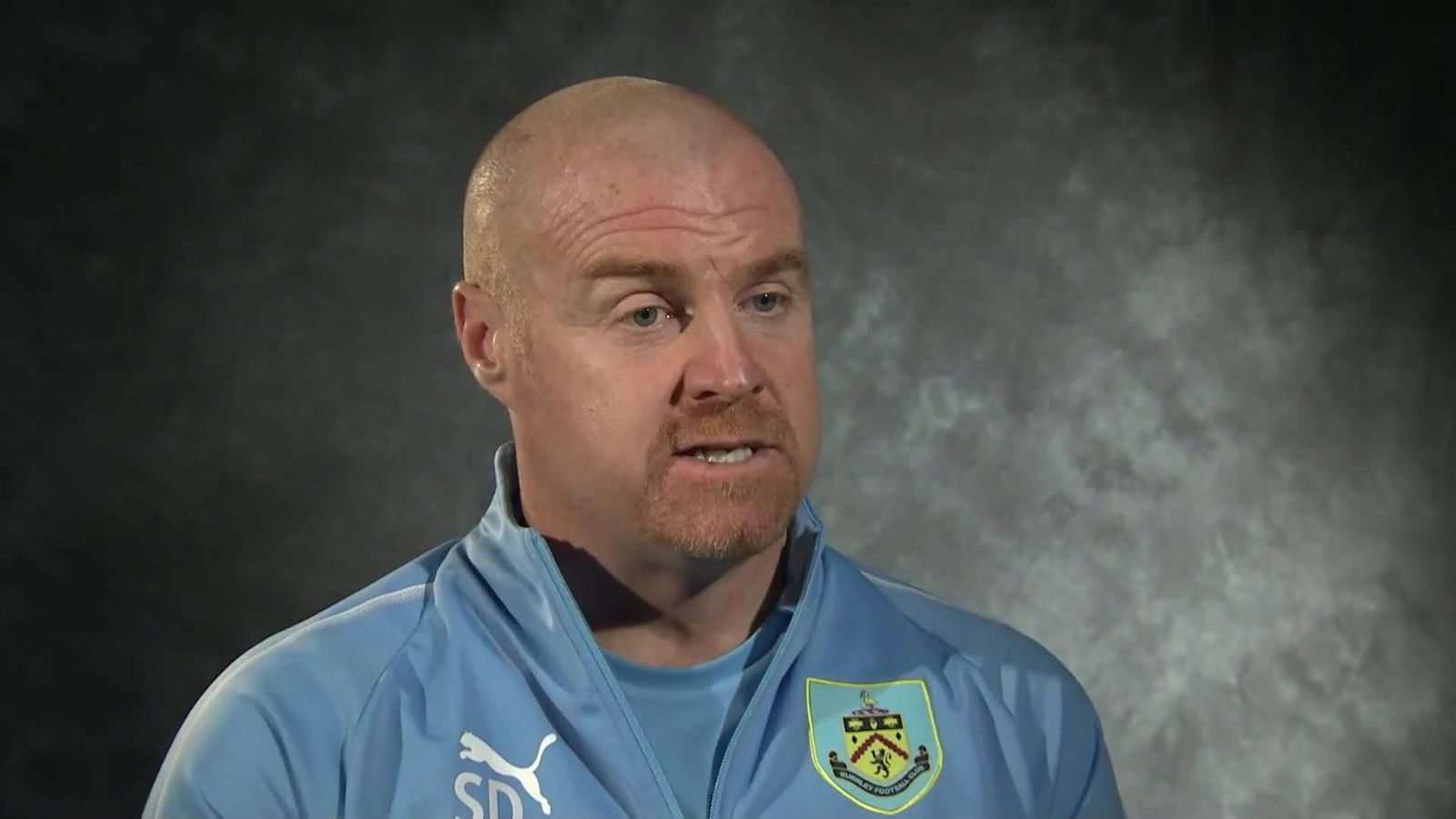 Burnley's Sean Dyche says goalkeeper exit ‘probable but not definite