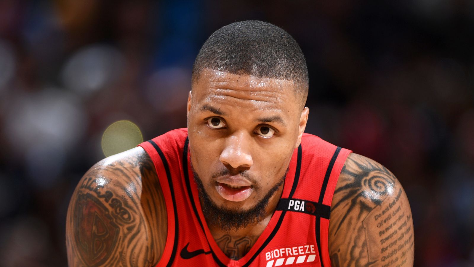 Will the Portland Trail Blazers make the most of Damian Lillard's prime ...