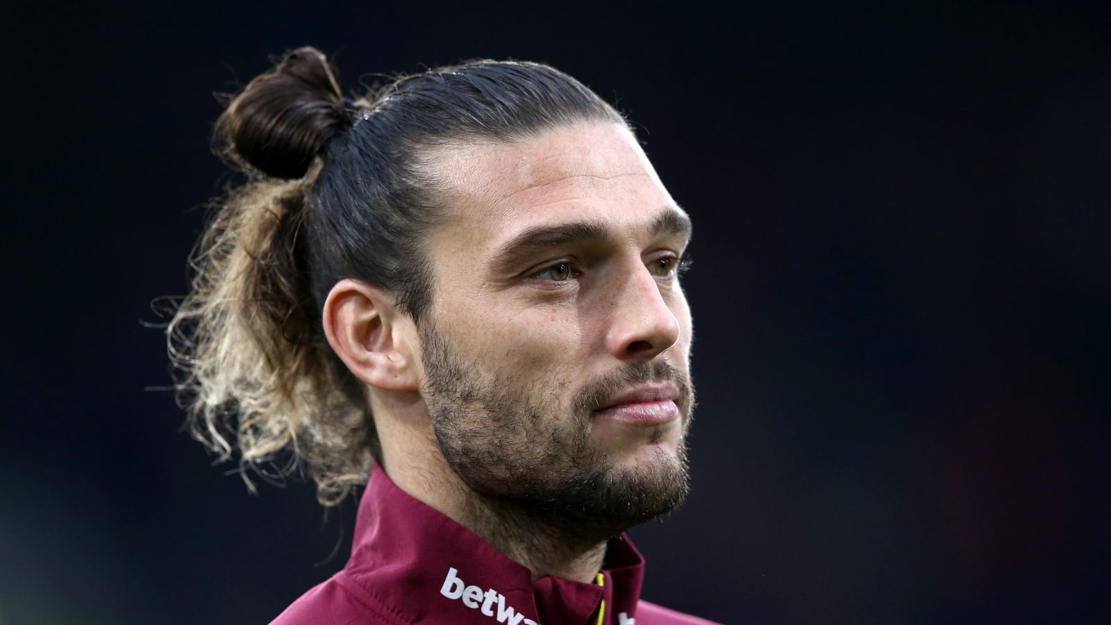 'Carroll is a defender's nightmare' Football News Sky Sports