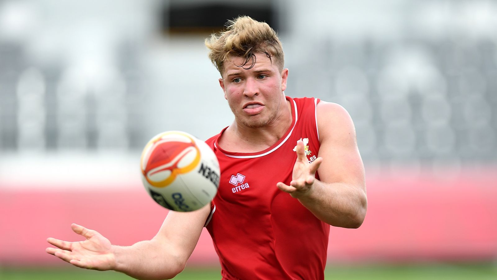 Chester Butler joins Huddersfield from Halifax on three-year deal ...