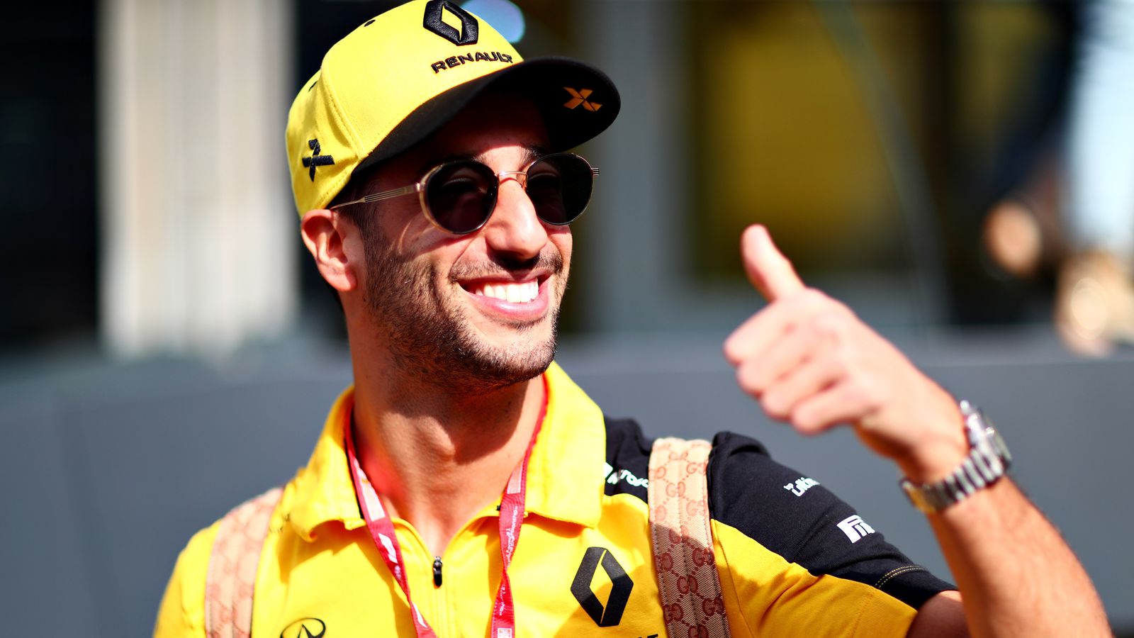 Canadian GP: Daniel Ricciardo on his growing confidence in Renault's ...