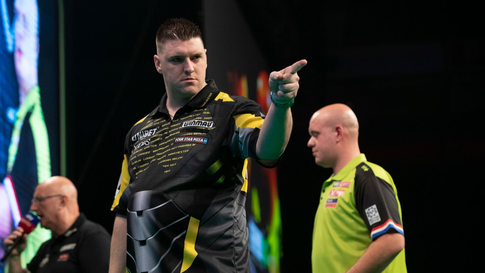 Premier League Darts: We run the rule over this year's ...