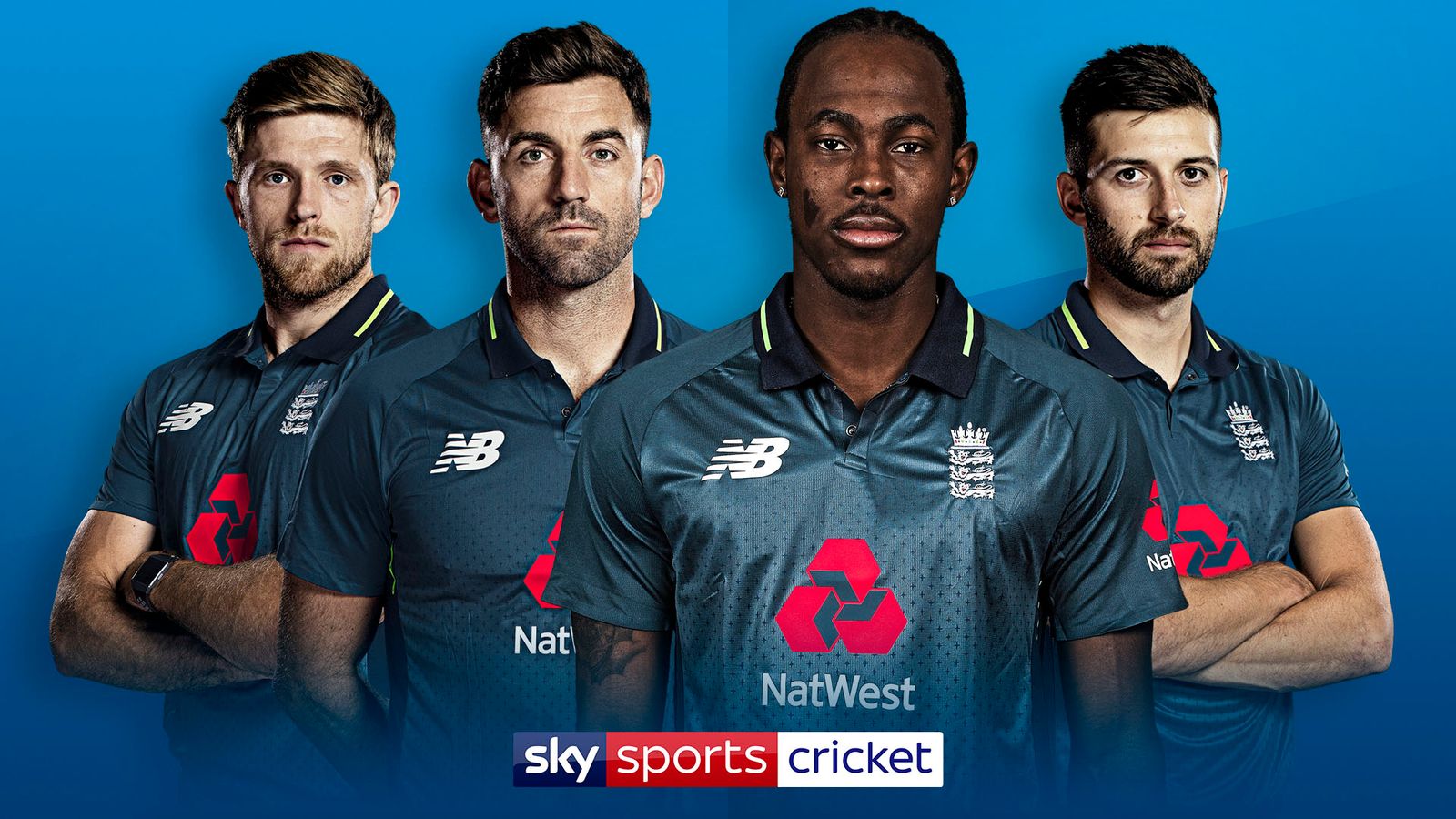 England World Cup squad Sky Sports' pundits make their picks Cricket