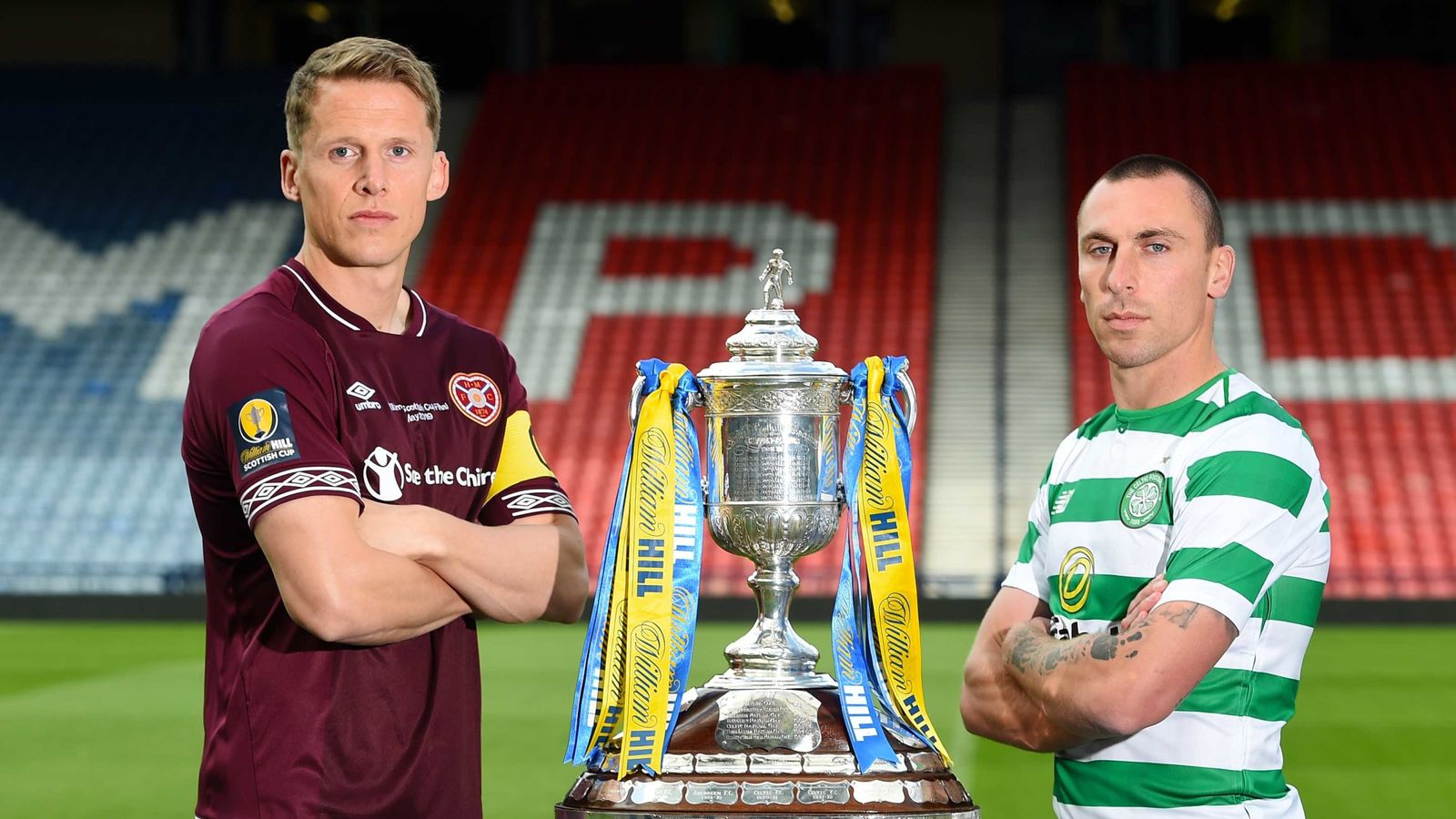 Scottish Cup final preview