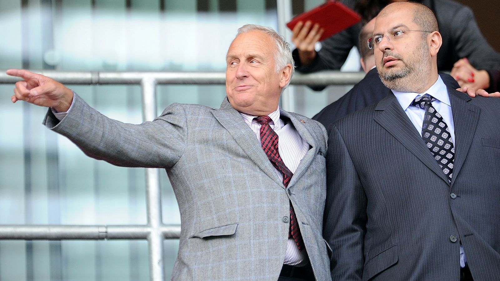 Sheffield United court ruling analysed