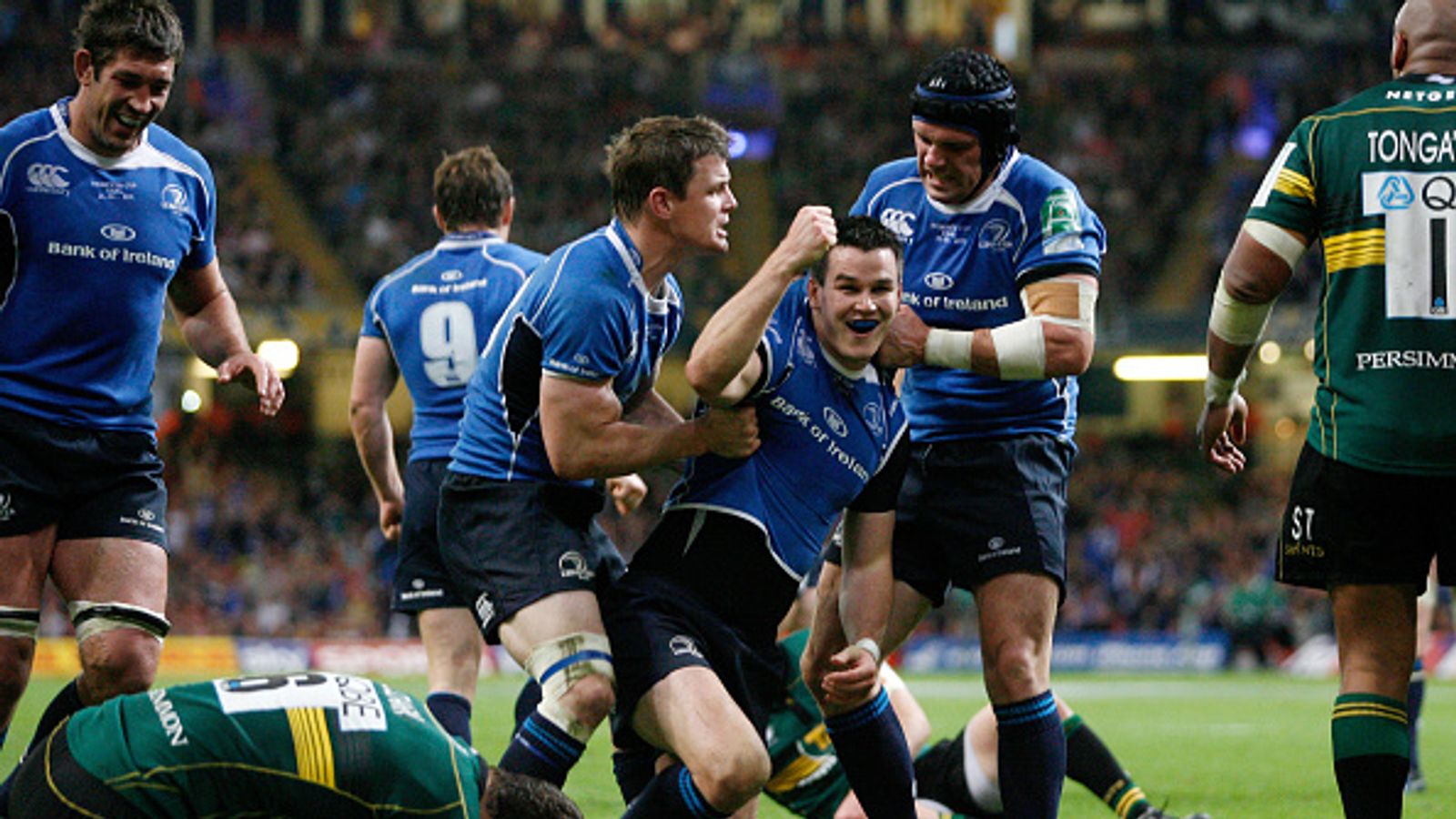 Classic Champions Cup finals: A look back at some of the best European