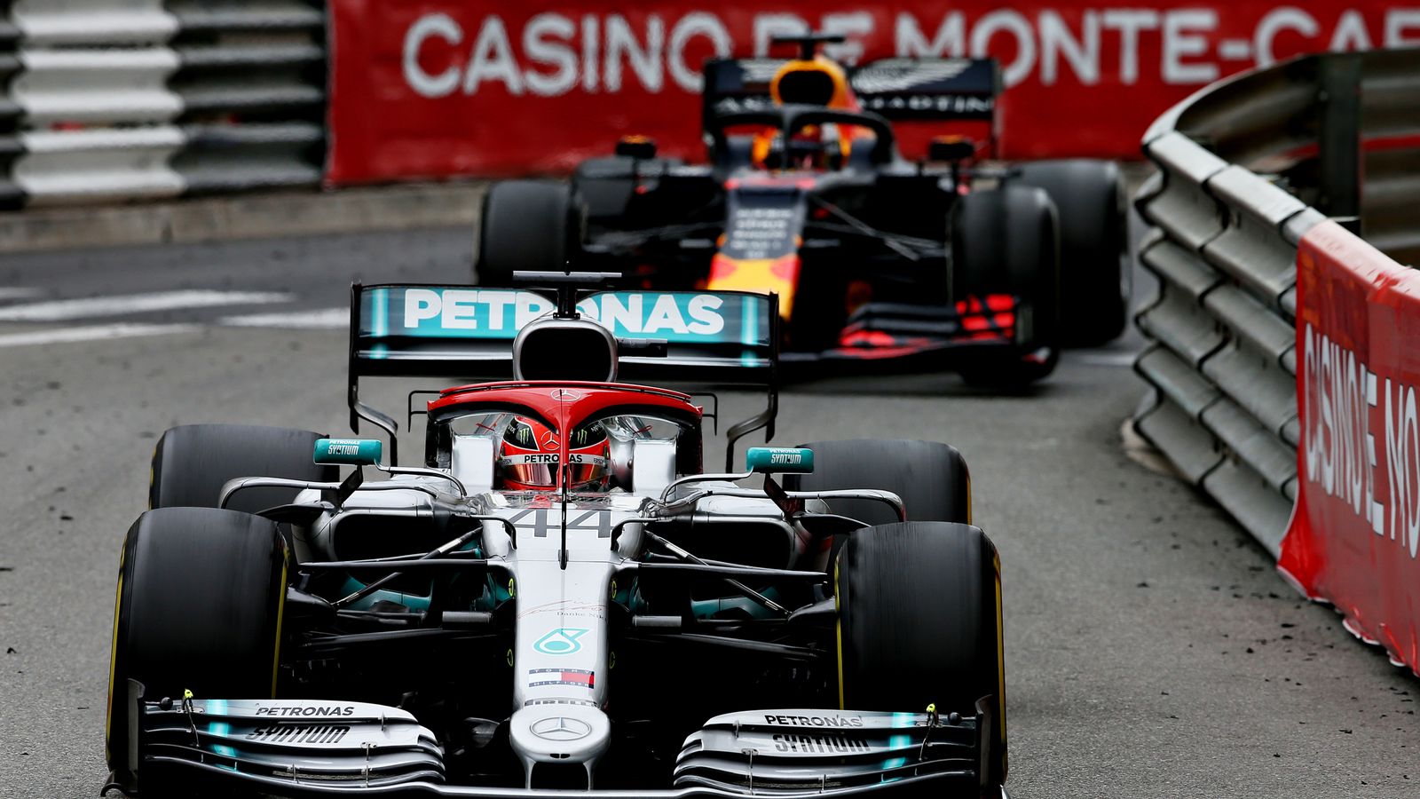 Monaco organisers guarantee their grand prix will continue in Formula 1