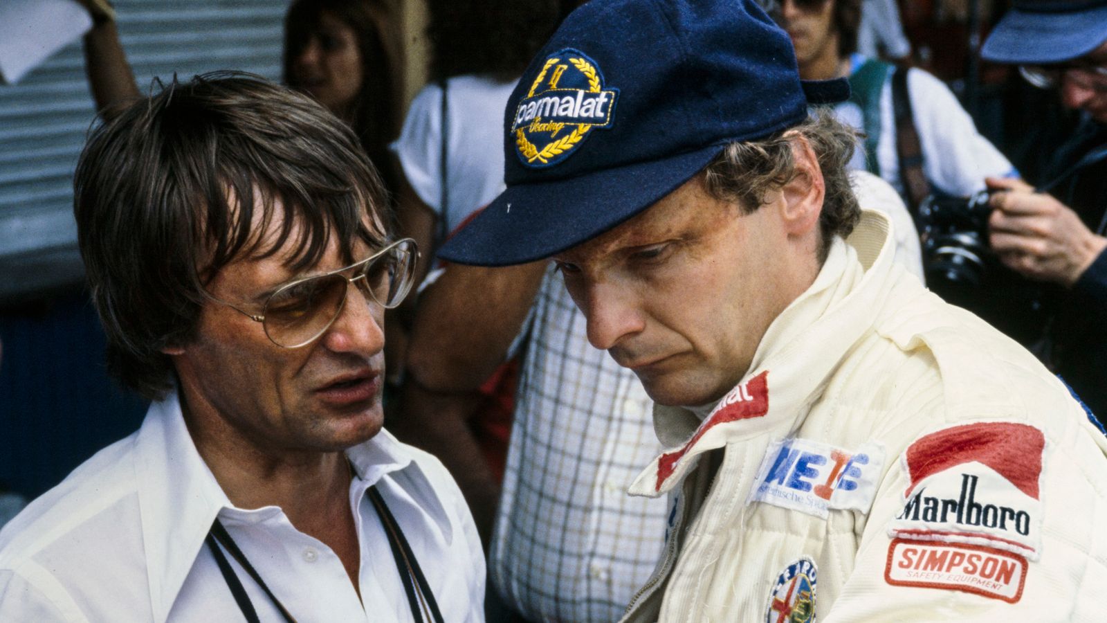 Niki Lauda, 1949-2019: The legend and the legacy | F1 News | Sky Sports