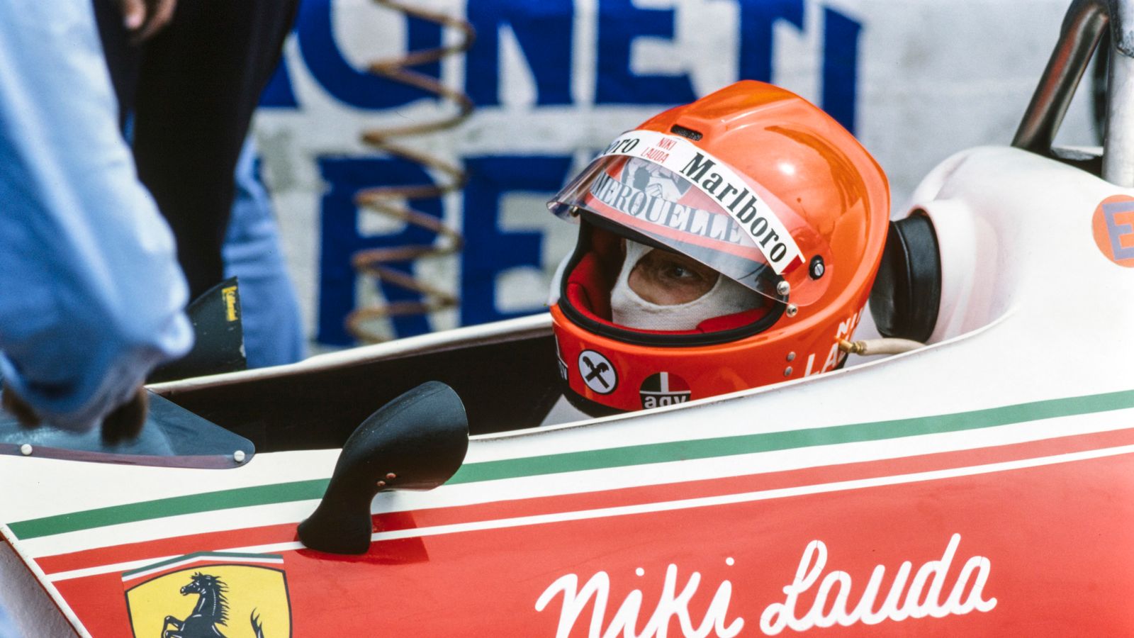 Niki Lauda, 1949-2019: The legend and the legacy | F1 News | Sky Sports