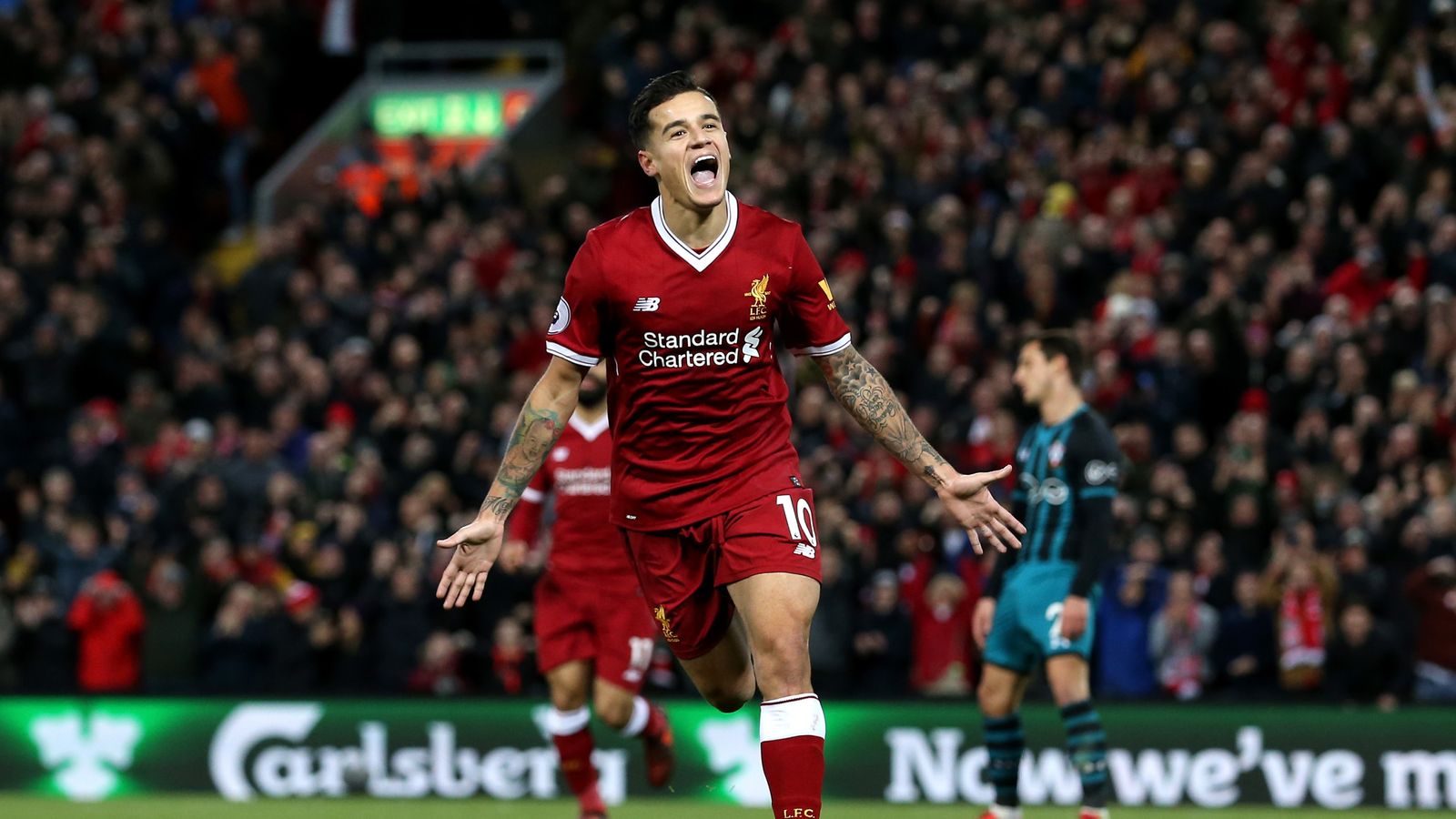 Philippe Coutinho not loved at Barcelona like he was at Liverpool, says ...