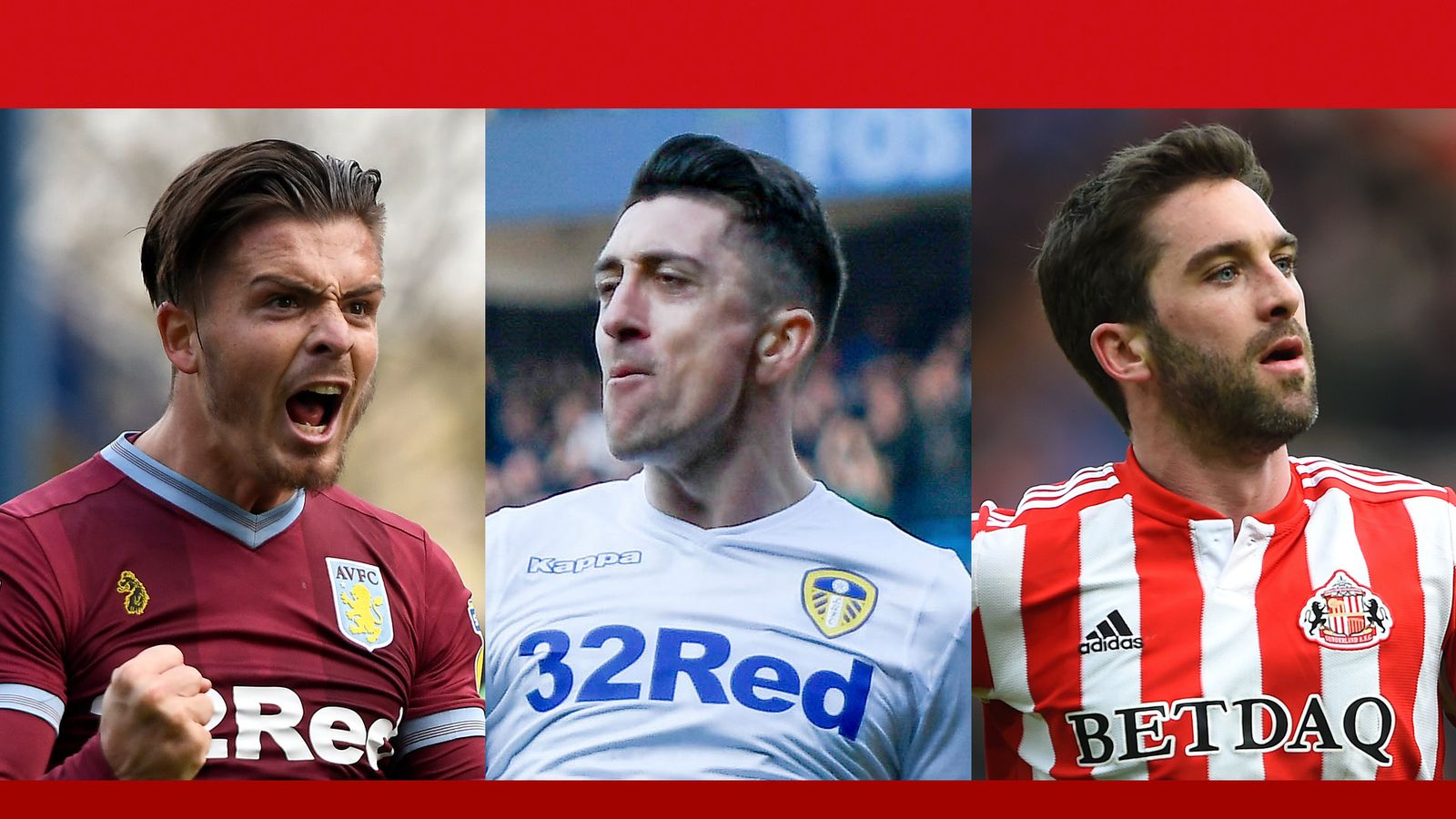 Watch and follow the Championship, League One and League Two playoffs