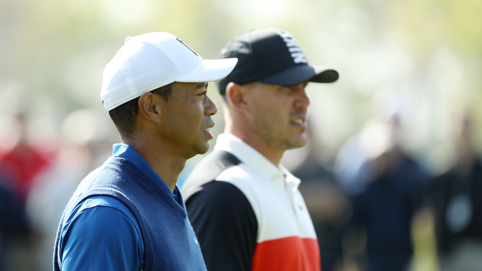 Brooks Koepka eyes Tiger Woods' major record after Bethpage win Golf