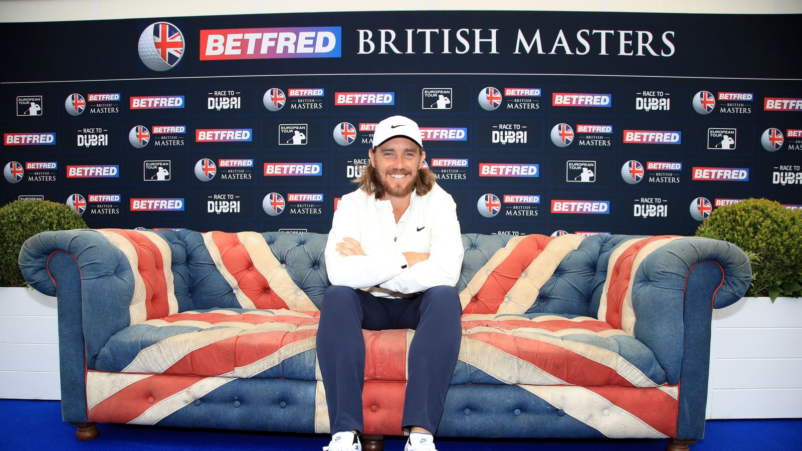 British Masters: Ways to watch from Hillside live on Sky Sports | Golf News  | Sky Sports