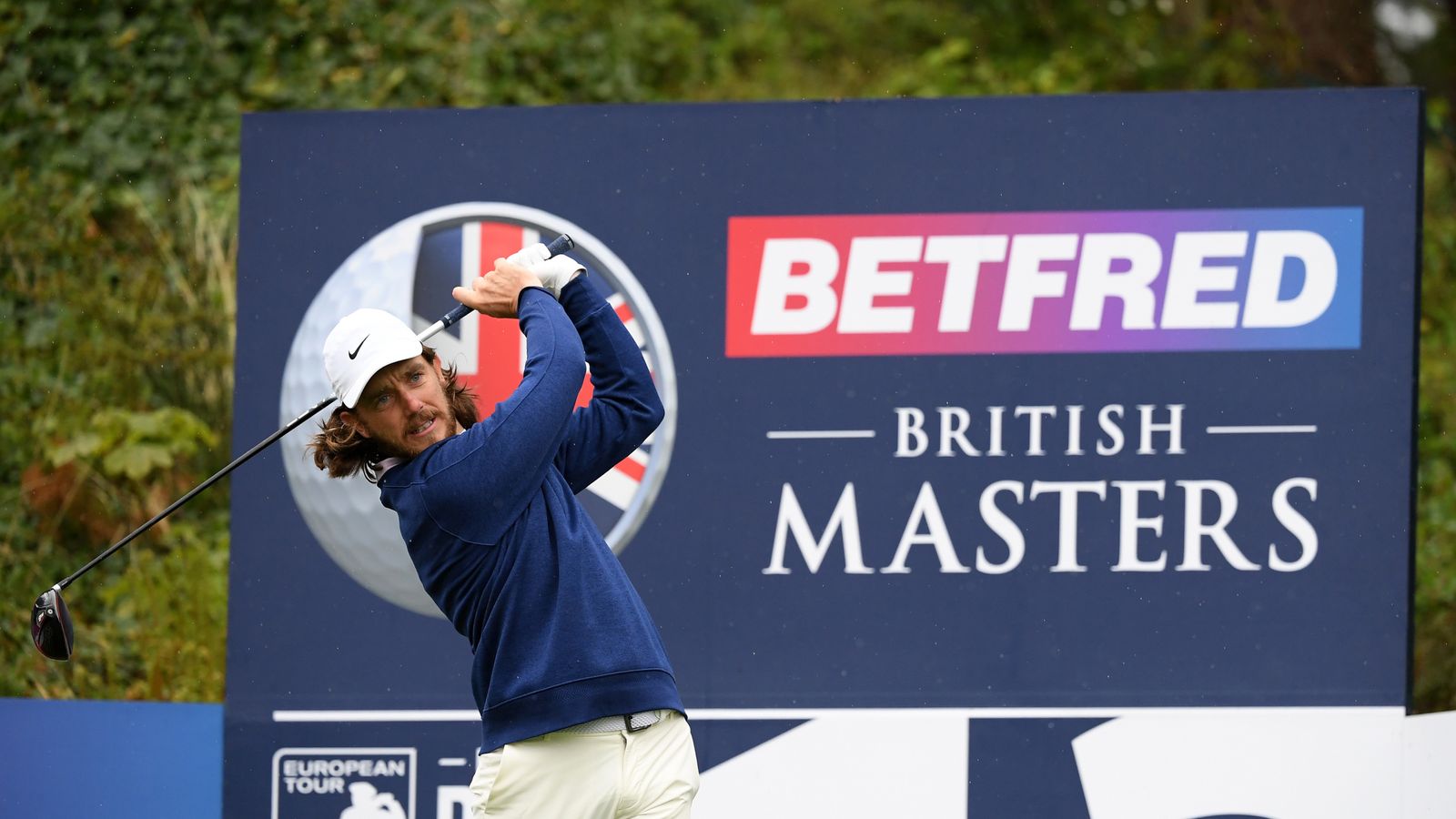 British Masters: R1 Highlights 