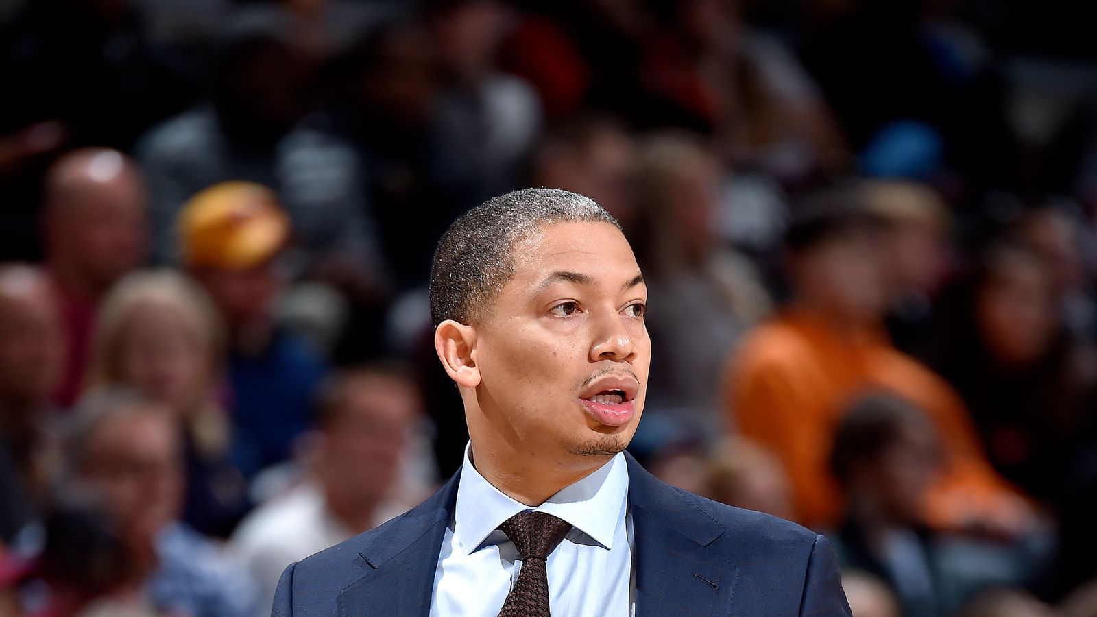 Tyronn Lue Joins Los Angeles Clippers Coach Staff | NBA News | Sky Sports