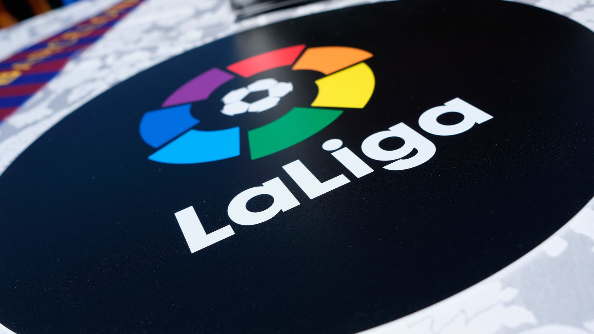 Five La Liga players test positive for coronavirus
