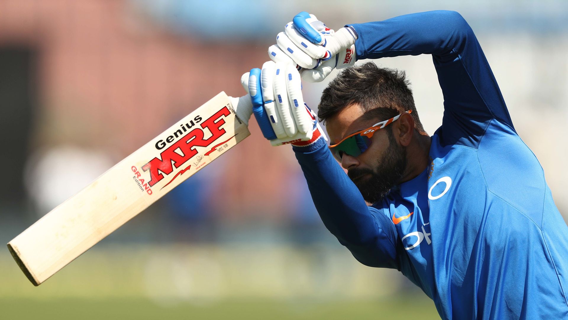 Kohli given paternity leave; misses three Australia Tests