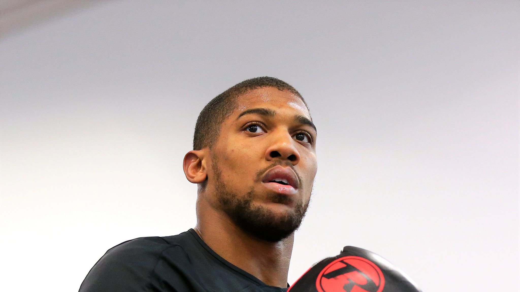 Anthony Joshua S Team Has Already Identified Ideal Sparring Partners Ahead Of Andy Ruiz Jr