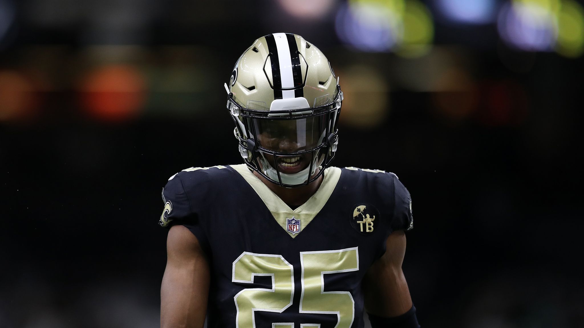 Eli Apple to become free agent as New Orleans Saints decline fifth