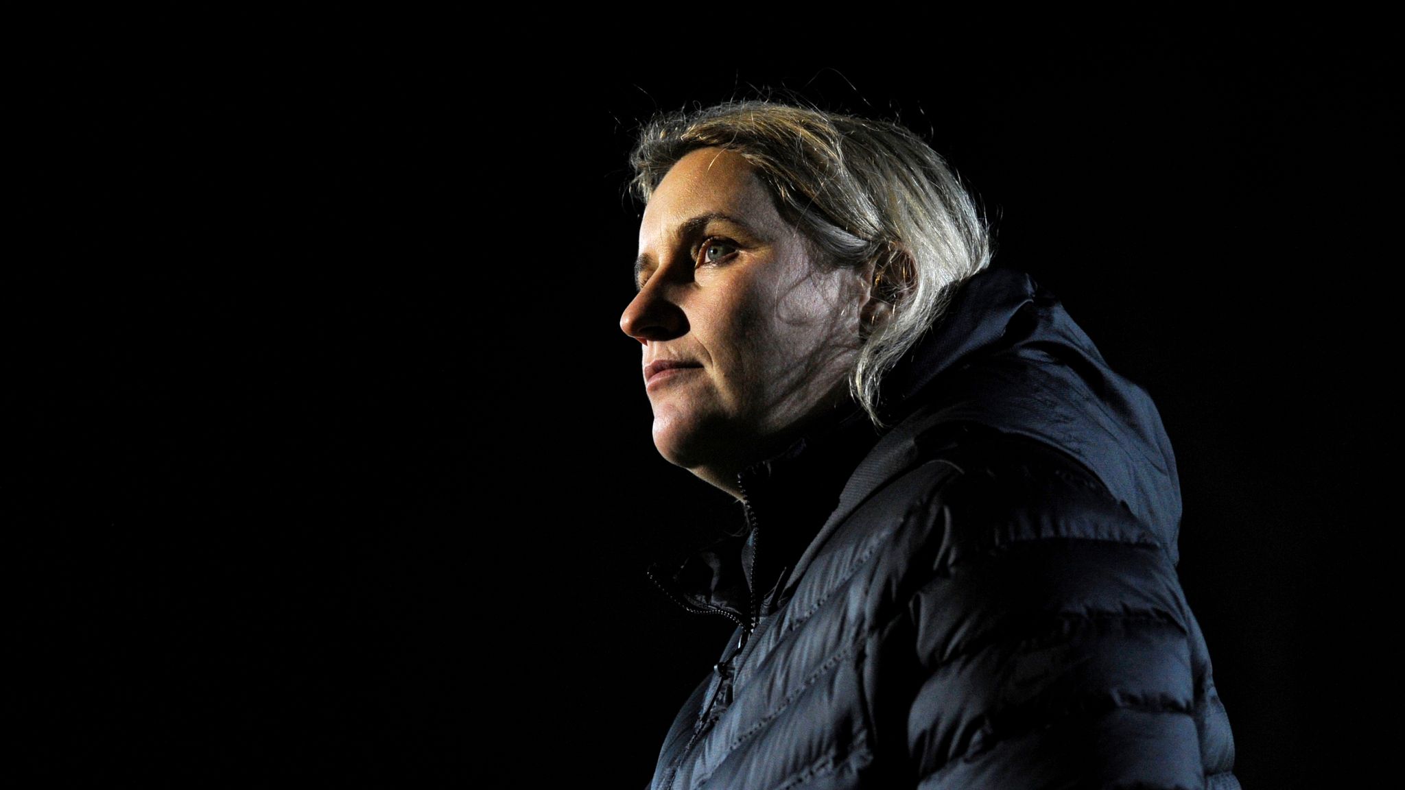 Emma Hayes to manage Chelsea? She 