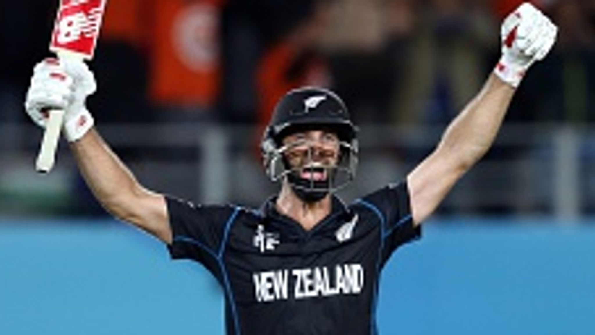 India? New Zealand? Australia? South Africa? Who should you support at