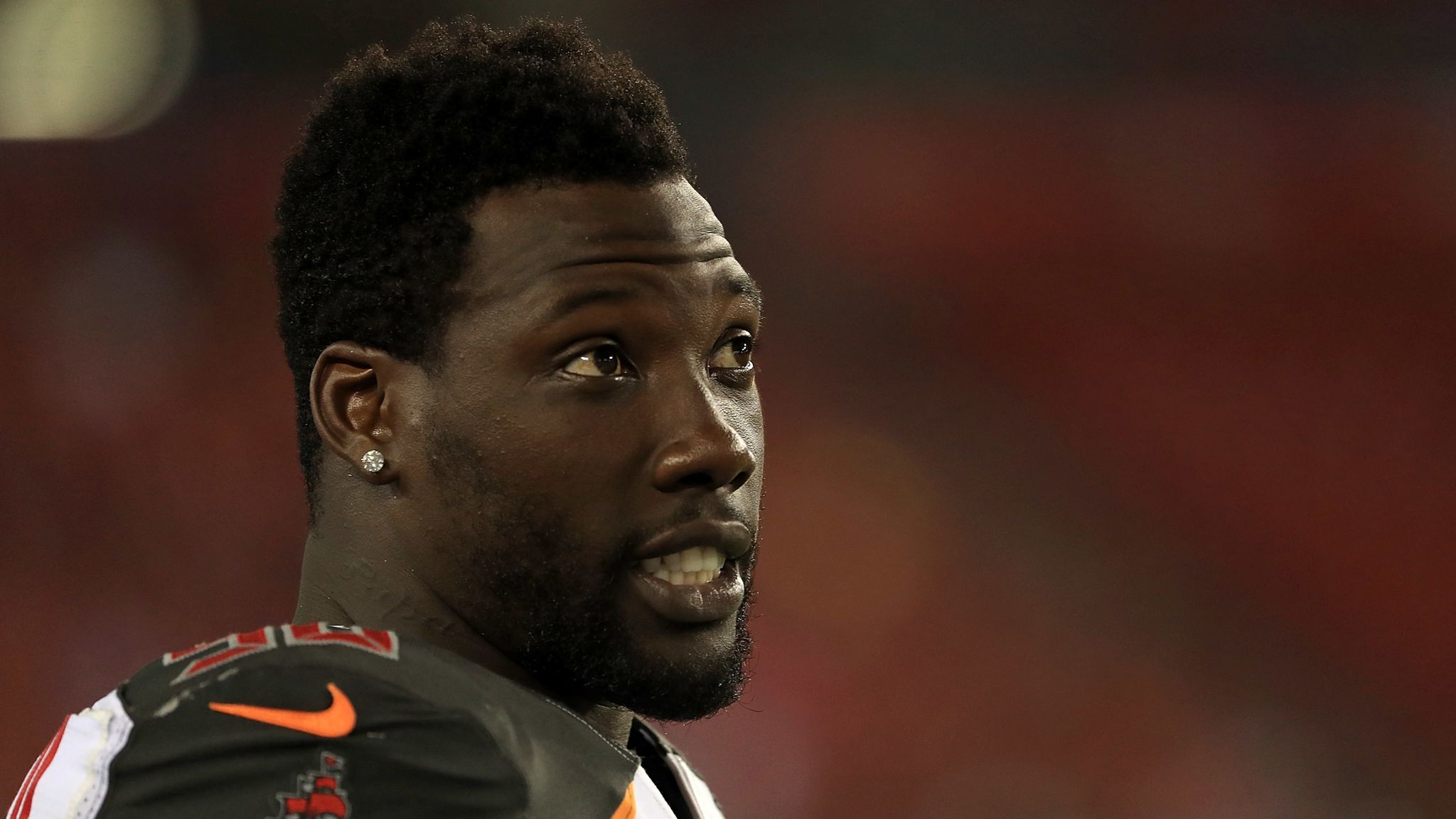 Buccaneers' Jason Pierre-Paul Could Miss Season