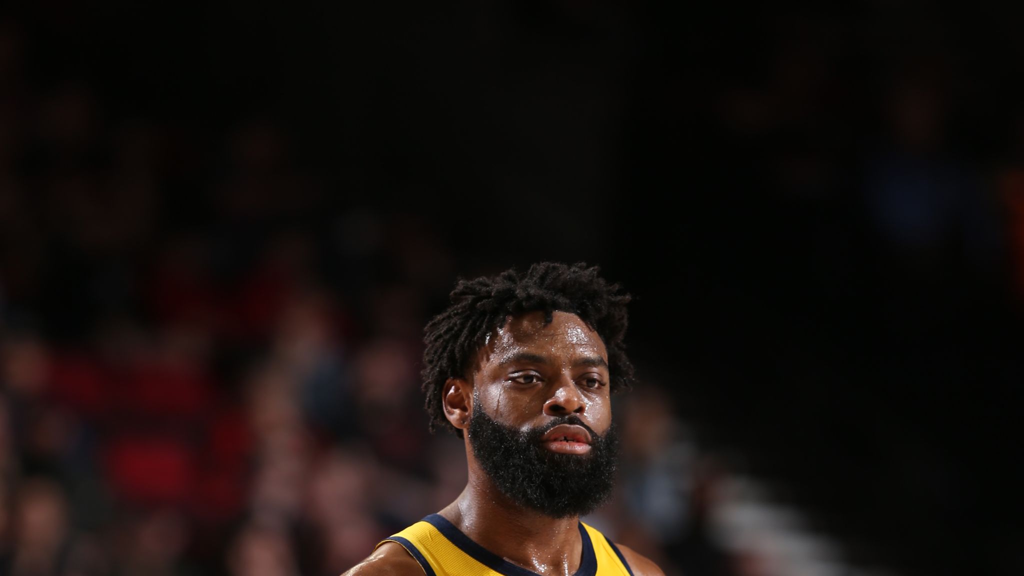 Warriors to meet with free-agent guard Tyreke Evans