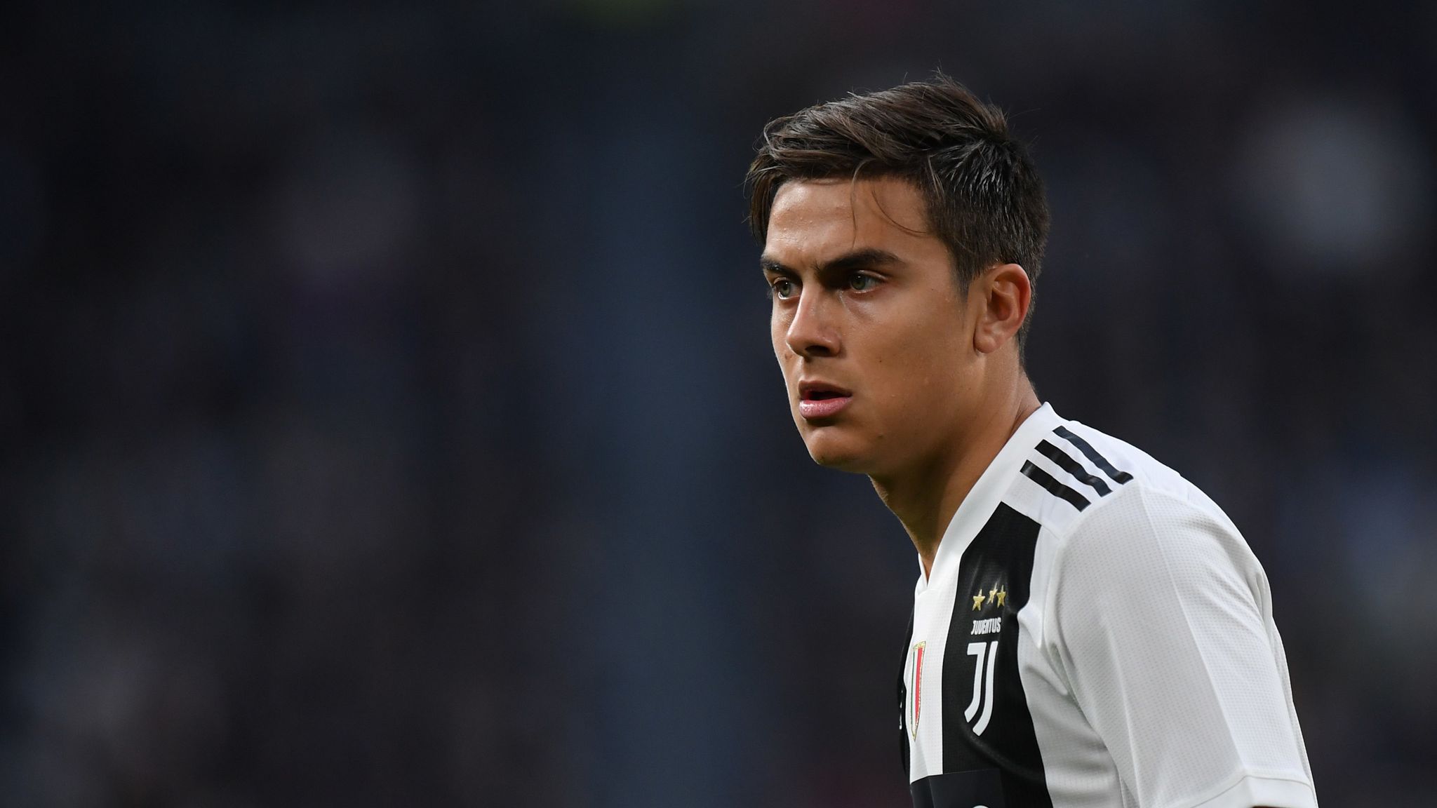 Paulo Dybala Juventus Italian Soccer Serie Season 2019 Juventus Photo –  Stock Editorial Photo © livephotosport #375671906