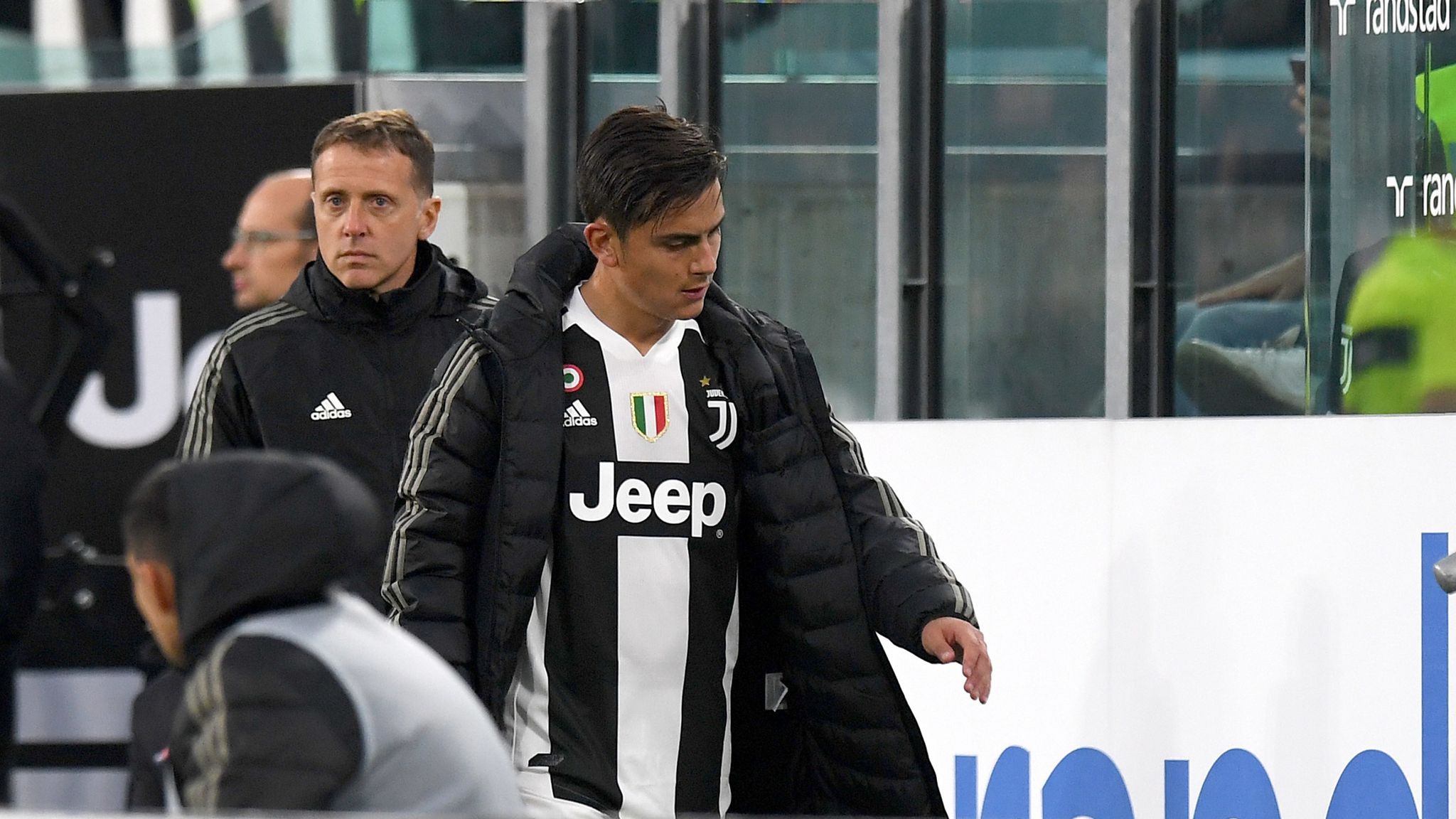 Paulo Dybala’s brother claims striker wants Juventus exit | Football ...