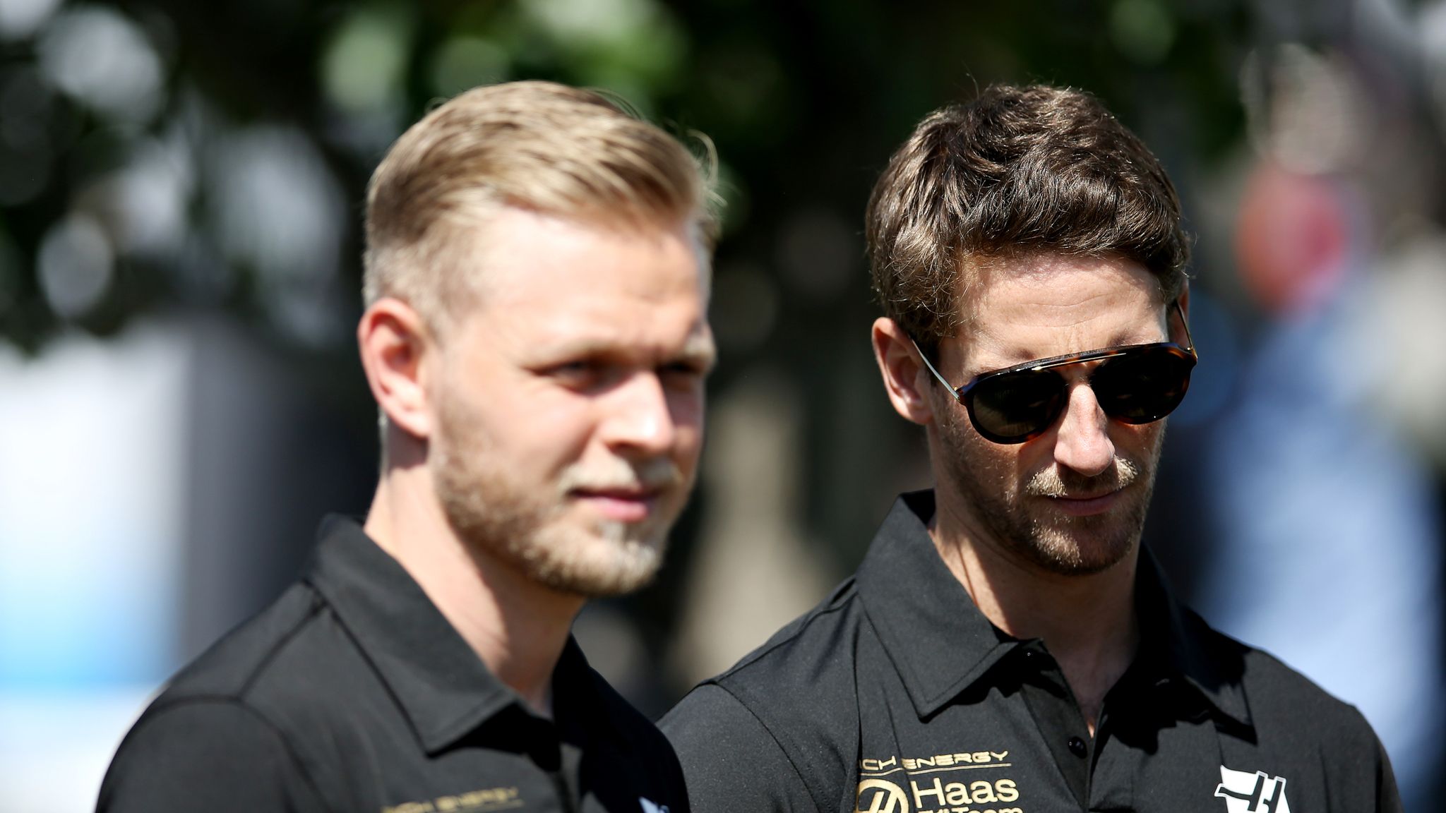 magnussen f1 2020